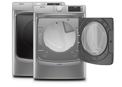 Dryer Repair - Kendall West