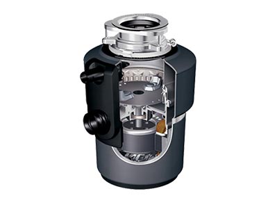 Garbage Disposal Repair - University Park